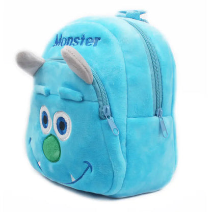 Baby Backpack - Candy Bag