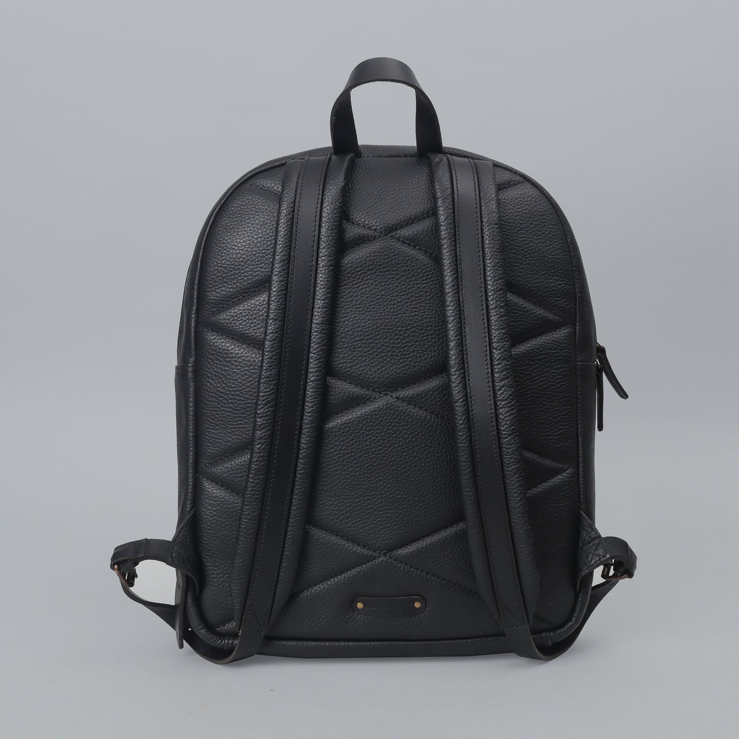 Image of Alabama Leather Backpack 861834958 from Edmene LLC