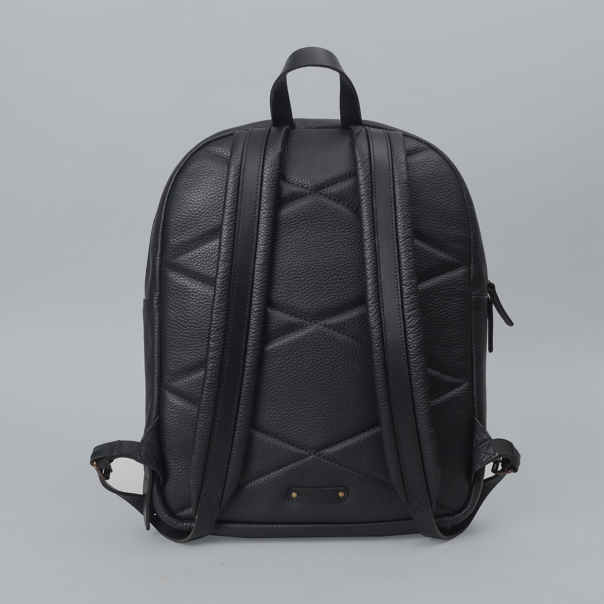 Image of Alabama Leather Backpack 861834958 from Edmene LLC