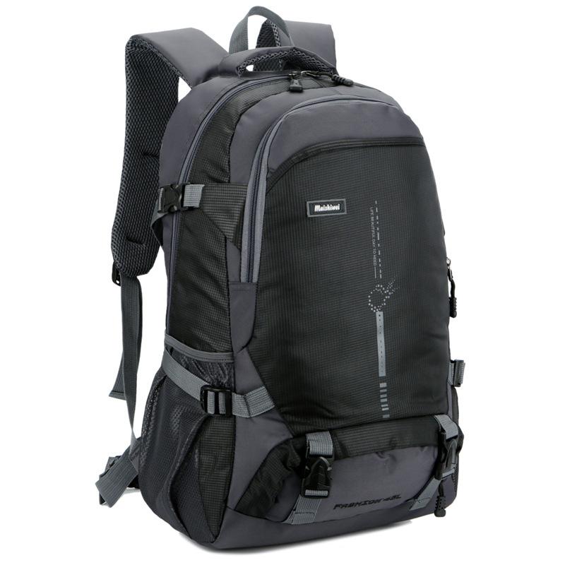 Image of Mens Sports And Leisure Outdoor Travel Backpack 1525256972 from Edmene LLC