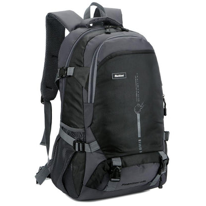 Image of Mens Sports And Leisure Outdoor Travel Backpack 1525256972 from Edmene LLC