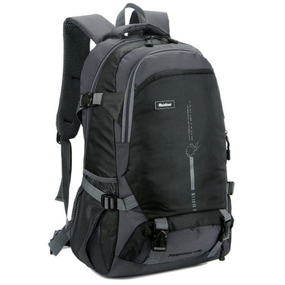 Image of Mens Sports And Leisure Outdoor Travel Backpack 1525256972 from Edmene LLC