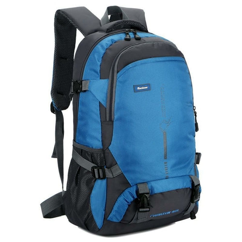 Image of Mens Sports And Leisure Outdoor Travel Backpack 1525256972 from Edmene LLC