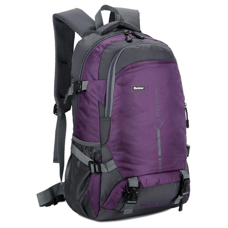 Image of Mens Sports And Leisure Outdoor Travel Backpack 1525256972 from Edmene LLC