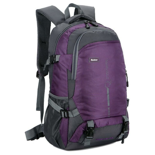 Image of Mens Sports And Leisure Outdoor Travel Backpack 1525256972 from Edmene LLC