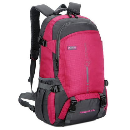Image of Mens Sports And Leisure Outdoor Travel Backpack 1525256972 from Edmene LLC