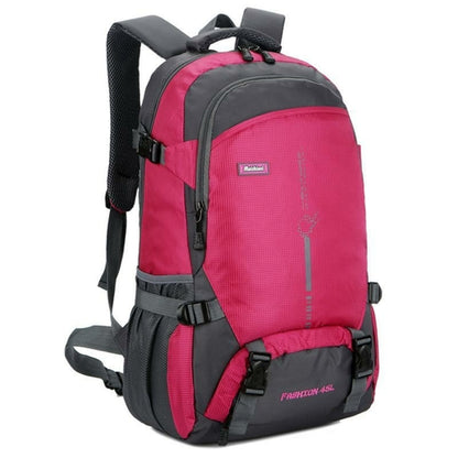 Image of Mens Sports And Leisure Outdoor Travel Backpack 1525256972 from Edmene LLC