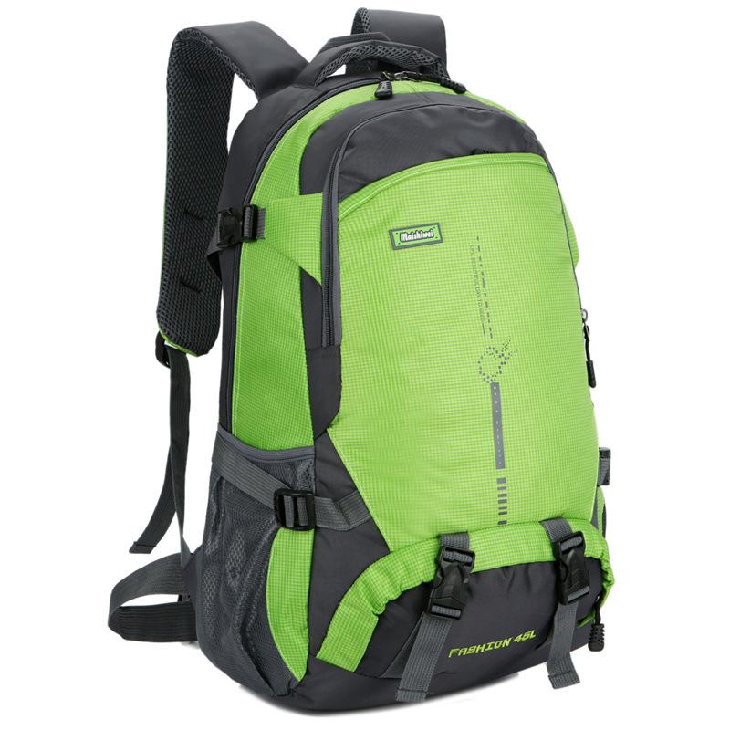 Image of Mens Sports And Leisure Outdoor Travel Backpack 1525256972 from Edmene LLC