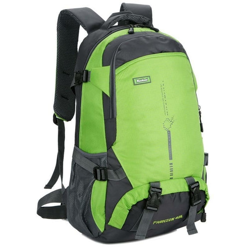 Image of Mens Sports And Leisure Outdoor Travel Backpack 1525256972 from Edmene LLC