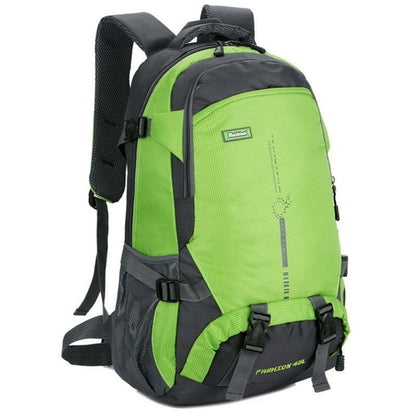 Image of Mens Sports And Leisure Outdoor Travel Backpack 1525256972 from Edmene LLC