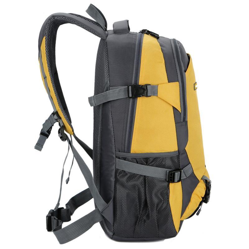 Image of Mens Sports And Leisure Outdoor Travel Backpack 1525256972 from Edmene LLC