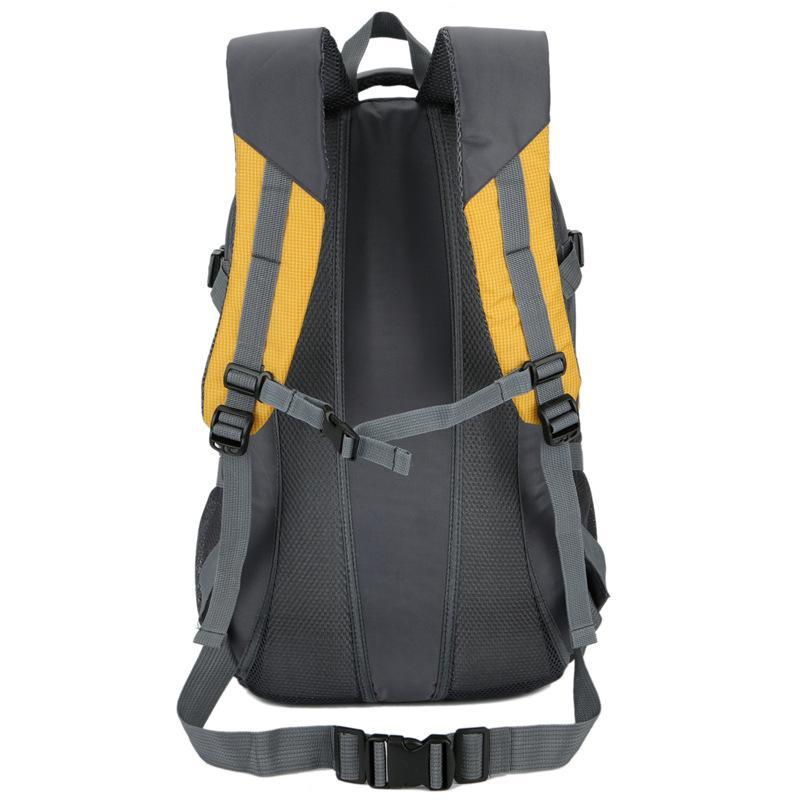 Image of Mens Sports And Leisure Outdoor Travel Backpack 1525256972 from Edmene LLC