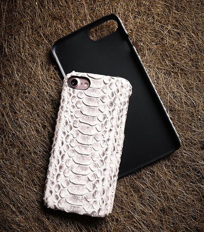 Python Skin iPhone Case