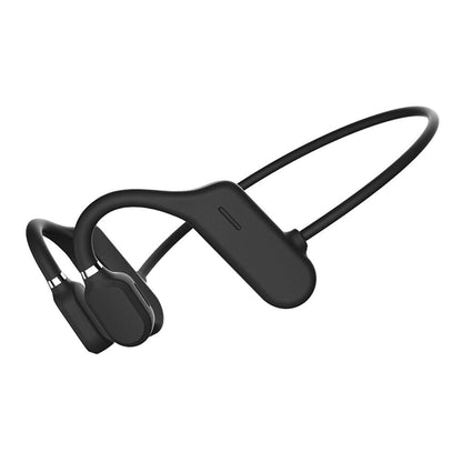 Image of Bone Conduction Headphones Bluetooth Wireless Sports Earp... from Edmene LLC