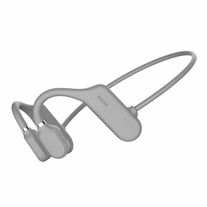 Image of Bone Conduction Headphones Bluetooth Wireless Sports Earphone 166435276 from Edmene LLC