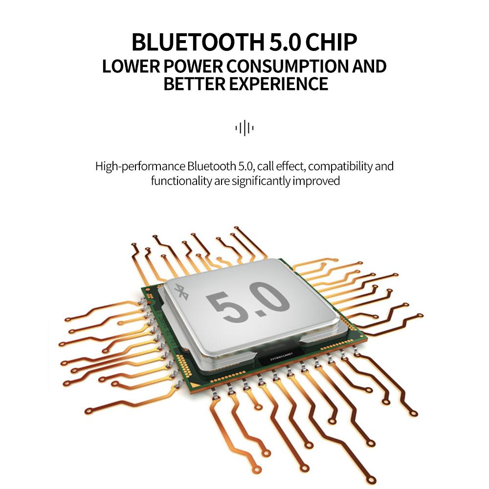 Image of Bone Conduction Headphones Bluetooth Wireless Sports Earphone 166435276 from Edmene LLC