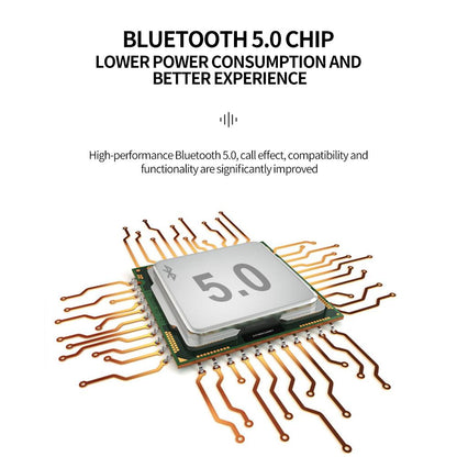 Image of Bone Conduction Headphones Bluetooth Wireless Sports Earphone 166435276 from Edmene LLC