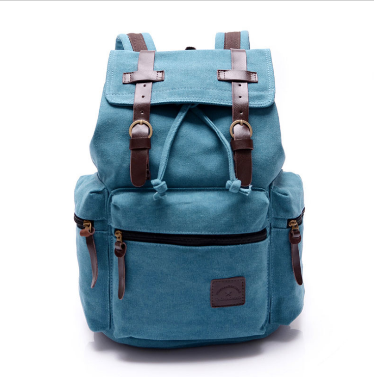 Image of Mens And Womens Casual Traveling Backpacks 1056455639 from Edmene LLC