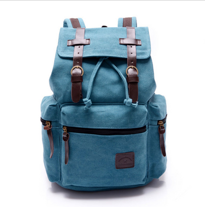Image of Mens And Womens Casual Traveling Backpacks 1056455639 from Edmene LLC
