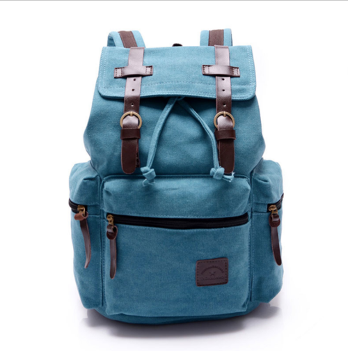 Image of Mens And Womens Casual Traveling Backpacks 1056455639 from Edmene LLC