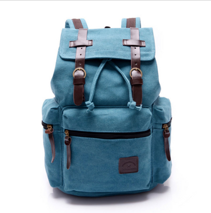 Image of Mens And Womens Casual Traveling Backpacks 1056455639 from Edmene LLC