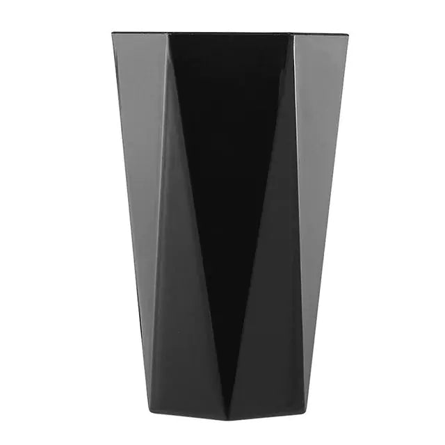 Bathroom Toothbrush and Mouthwash Tumbler Cup