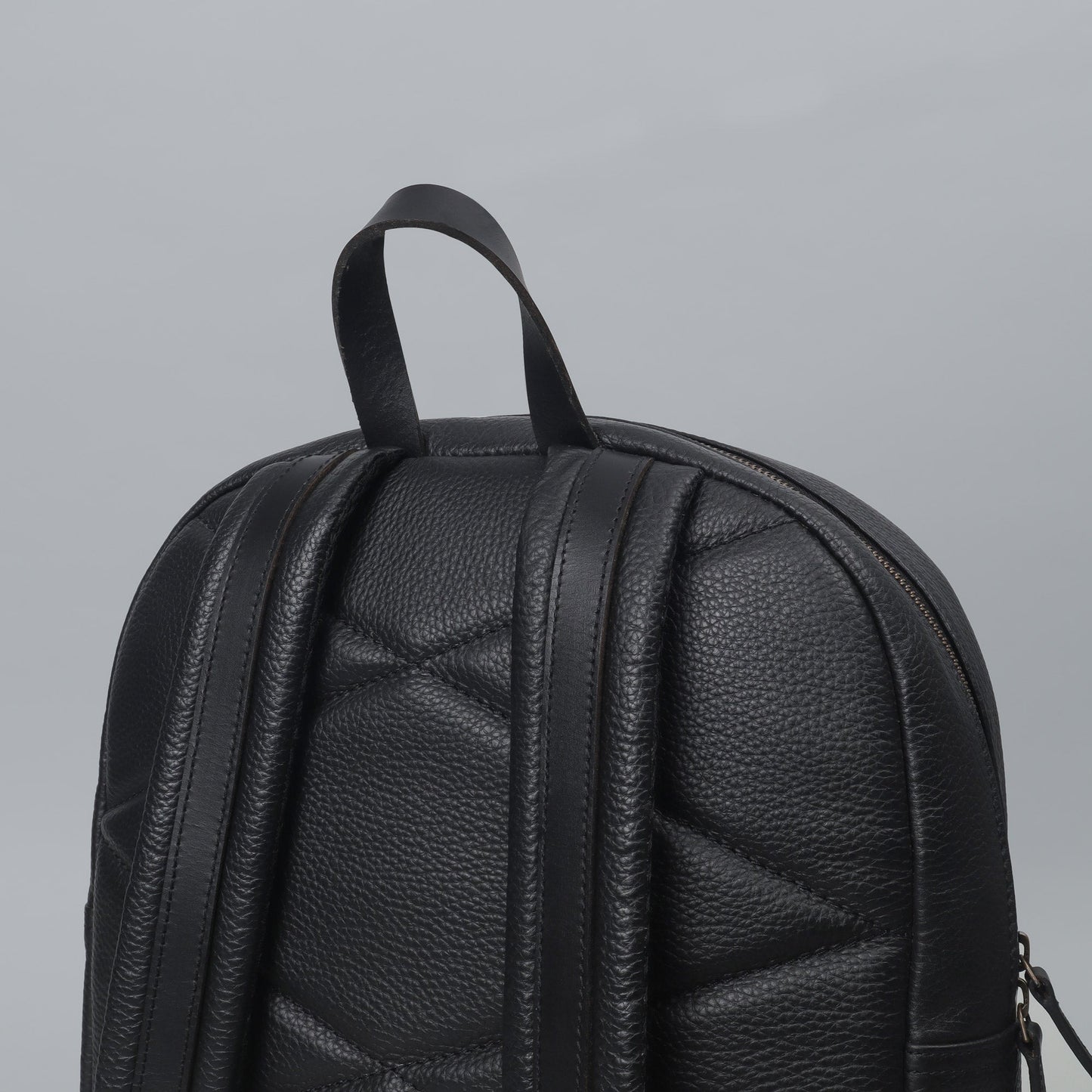 Image of Alabama Leather Backpack 861834958 from Edmene LLC