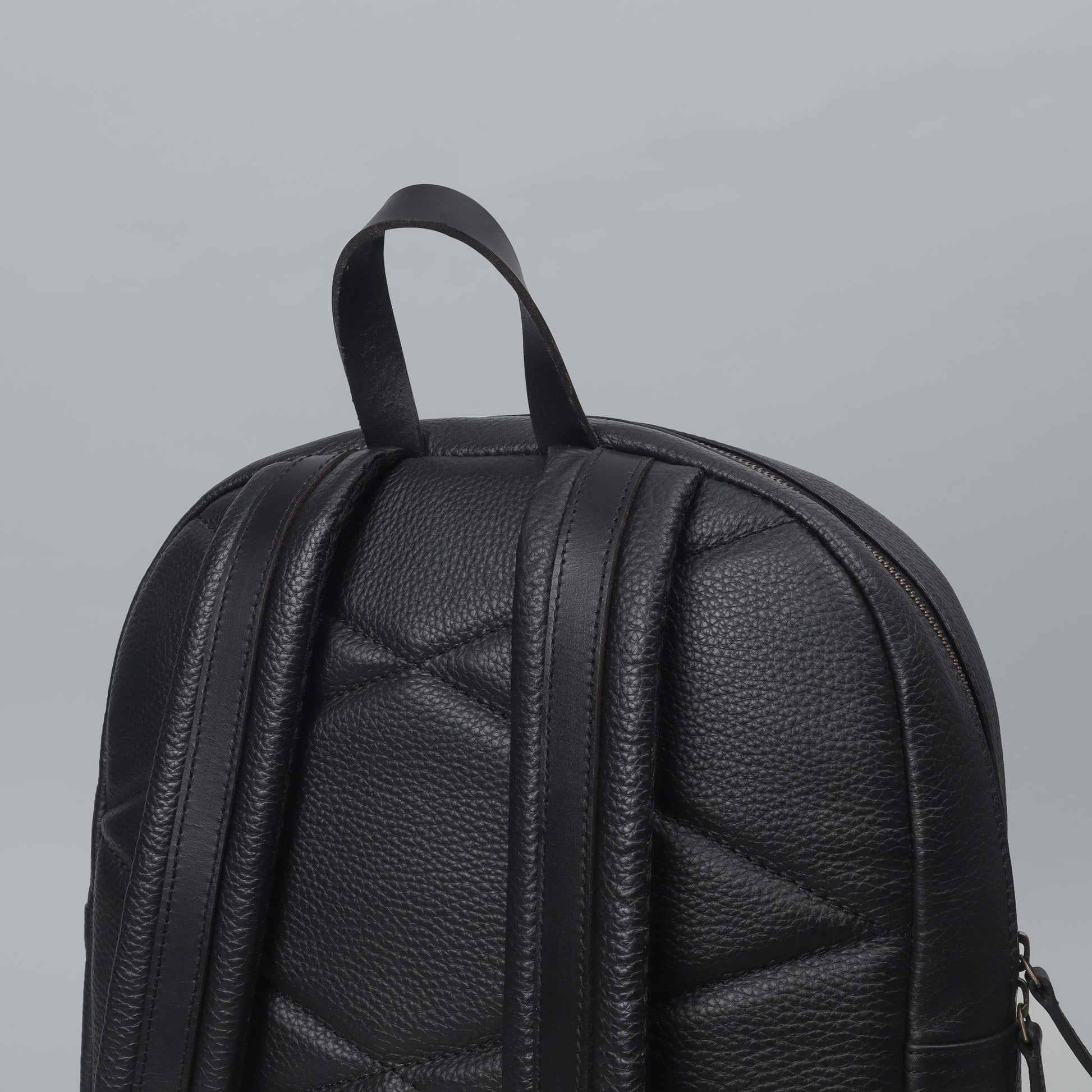 Image of Alabama Leather Backpack 861834958 from Edmene LLC