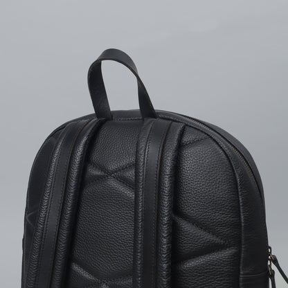 Image of Alabama Leather Backpack 861834958 from Edmene LLC