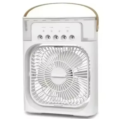 Portable 3 In 1 Fan AIr Conditioner Household Small Air C...