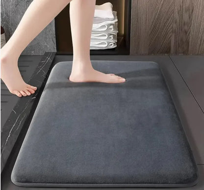 Bathroom Floor Mat