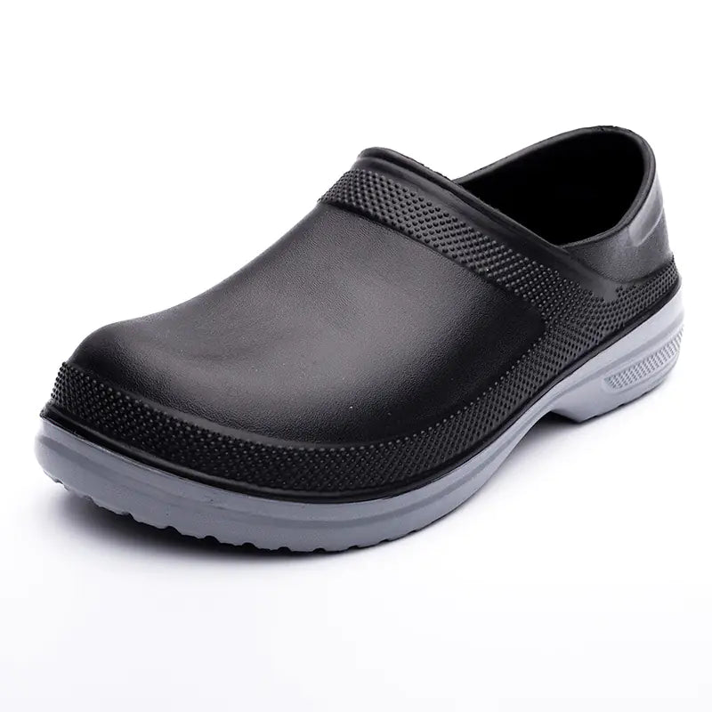 Summer Men's New Work Kitchen Shoes