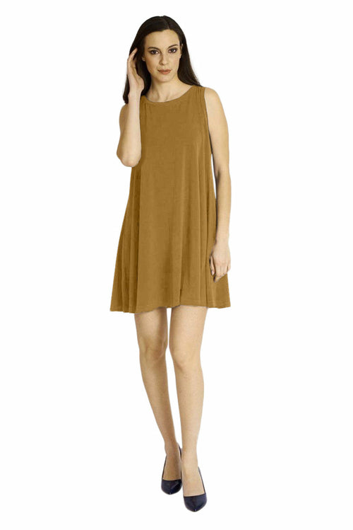 Image of Aline Dress Short 342841639 from Edmene LLC