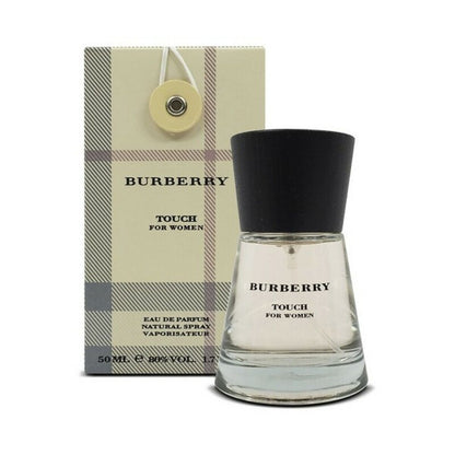 Image of Womens Perfume Touch For Woman Burberry Edp Edp 964525822 from Edmene LLC
