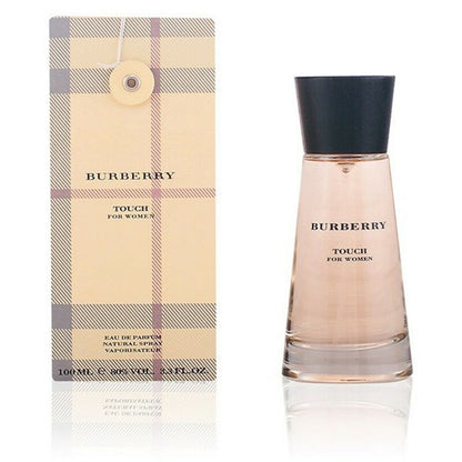 Image of Womens Perfume Touch For Woman Burberry Edp Edp 964525822 from Edmene LLC