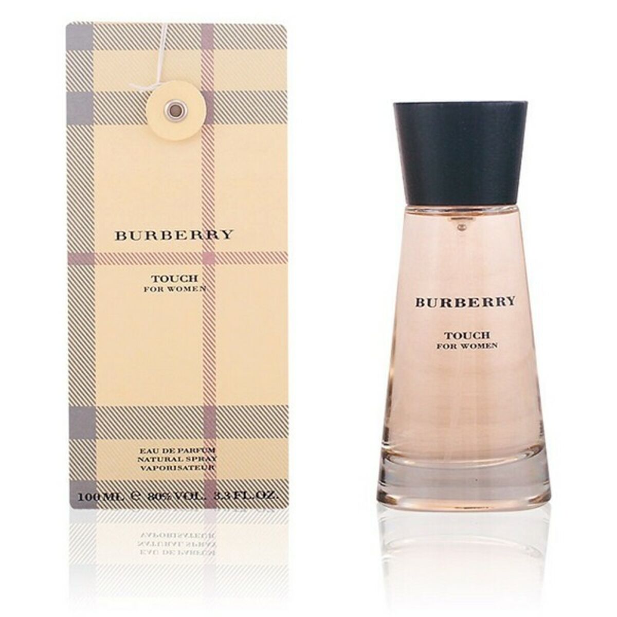 Image of Womens Perfume Touch For Woman Burberry Edp Edp 964525822 from Edmene LLC