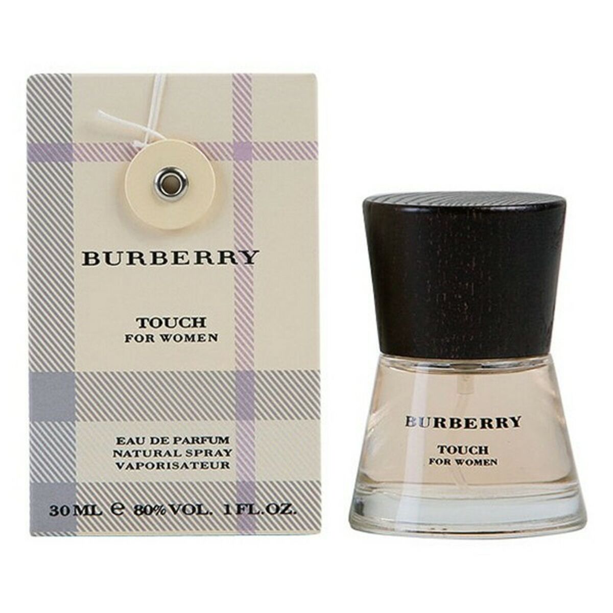 Image of Womens Perfume Touch For Woman Burberry Edp Edp 964525822 from Edmene LLC