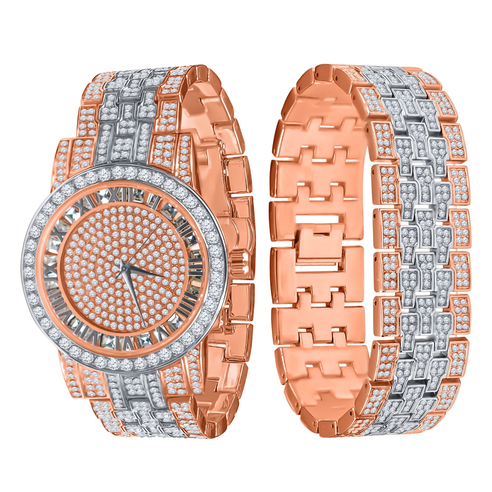 Image of CANDIDUS WATCH SET I 5307218 from Edmene LLC