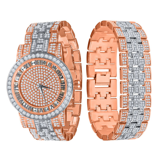 Image of CANDIDUS WATCH SET I 5307218 from Edmene LLC