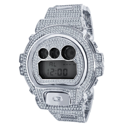 Image of DIVERSO G-Shock Watch | 580051 from Edmene LLC