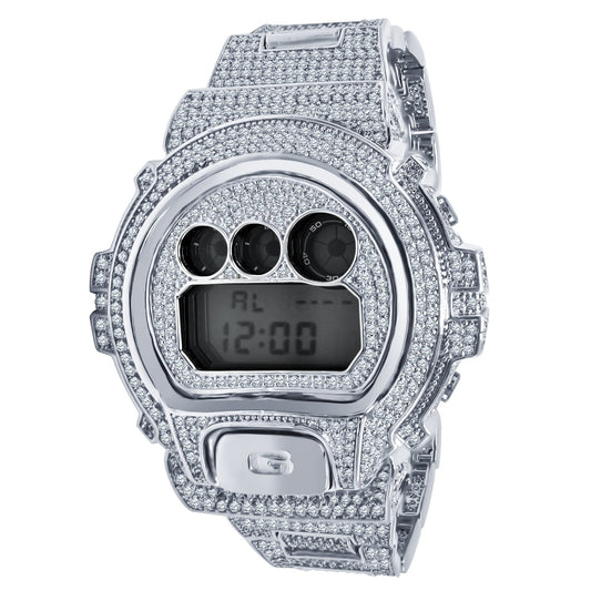Image of DIVERSO G-Shock Watch | 580051 from Edmene LLC