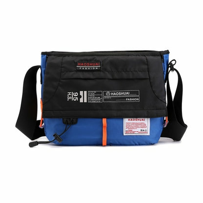 All-Match Outdoor Sports And Leisure Messenger Bag