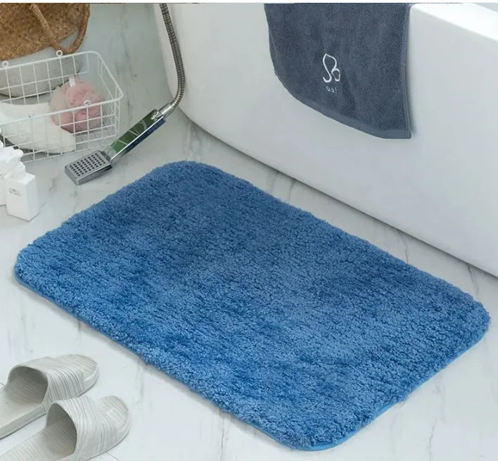 Bathroom Floor Mat