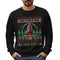 Christmas Party 1988 Sweatshirt