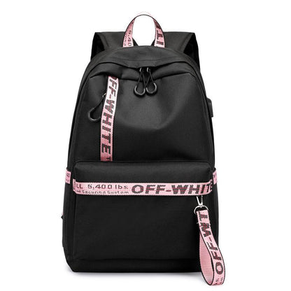 Image of Ladys Casual Backpack For Going Out 941134375 from Edmene LLC