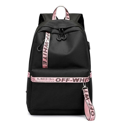 Image of Ladys Casual Backpack For Going Out 941134375 from Edmene LLC