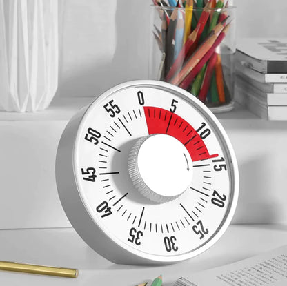 Magnetic Kitchen Timer