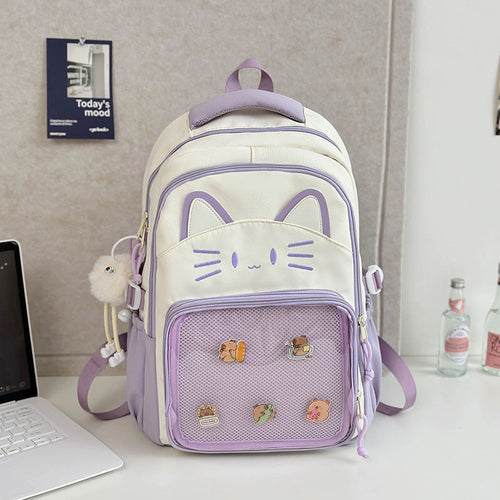 ALLFASHION™ – K-Pop Daydream Backpack