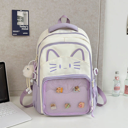 ALLFASHION™ – K-Pop Daydream Backpack