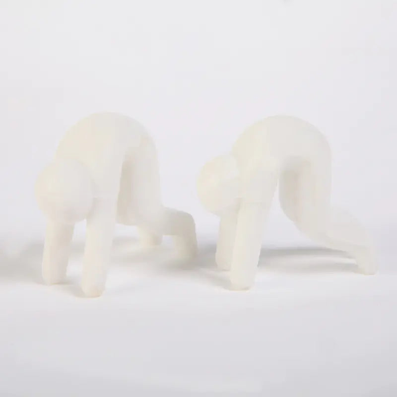 Silicone Kitchen Utensil Spill Guard